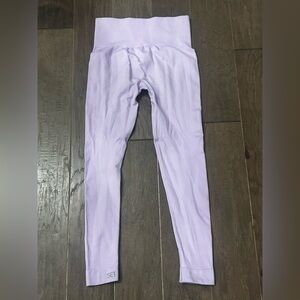 SET Active Size Small Leggings  Workout Yoga Pilates